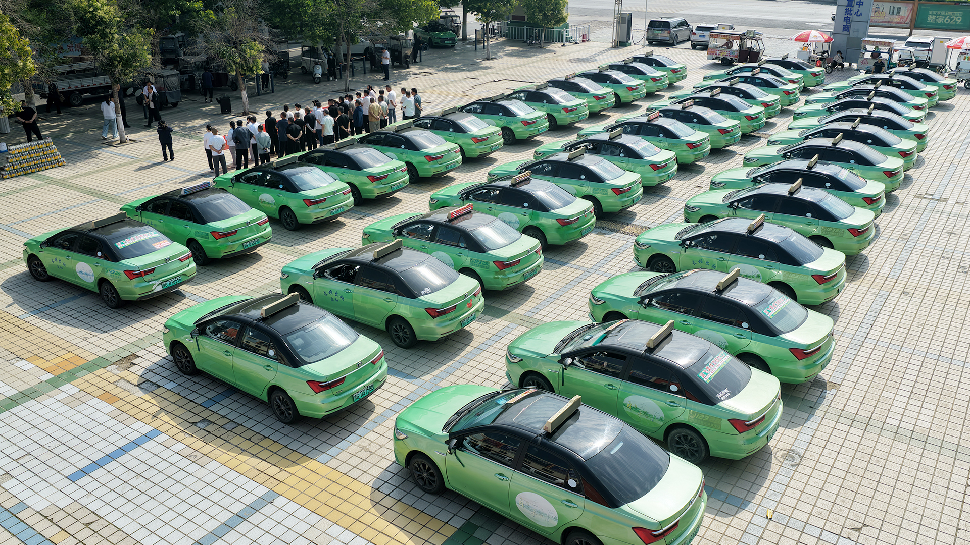 Henan Mine Crane Launches Its Fourteenth Exam Transport Programme