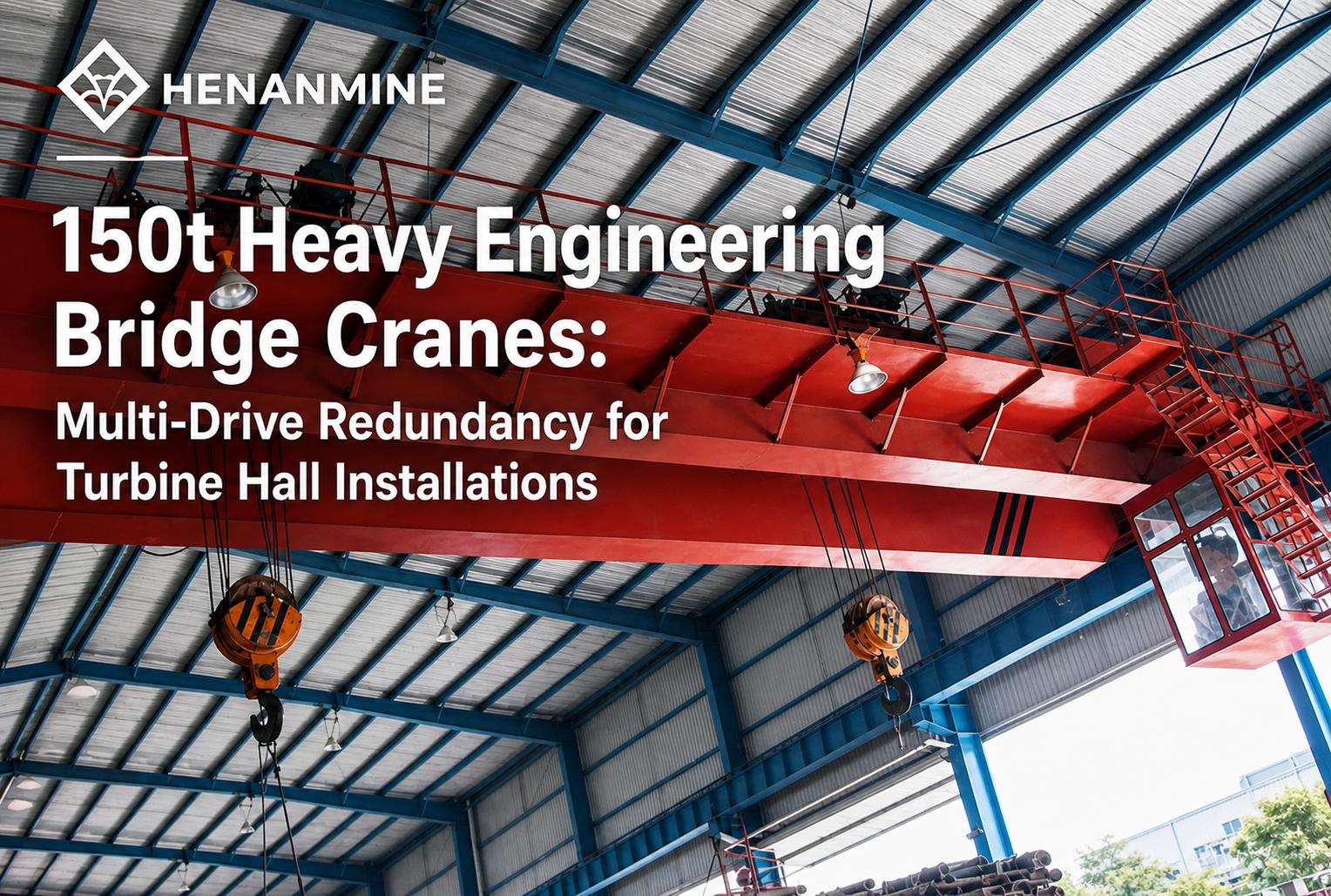 RMG Crane Buying Guide | How to Purchase Rail Mounted Gantry Crane