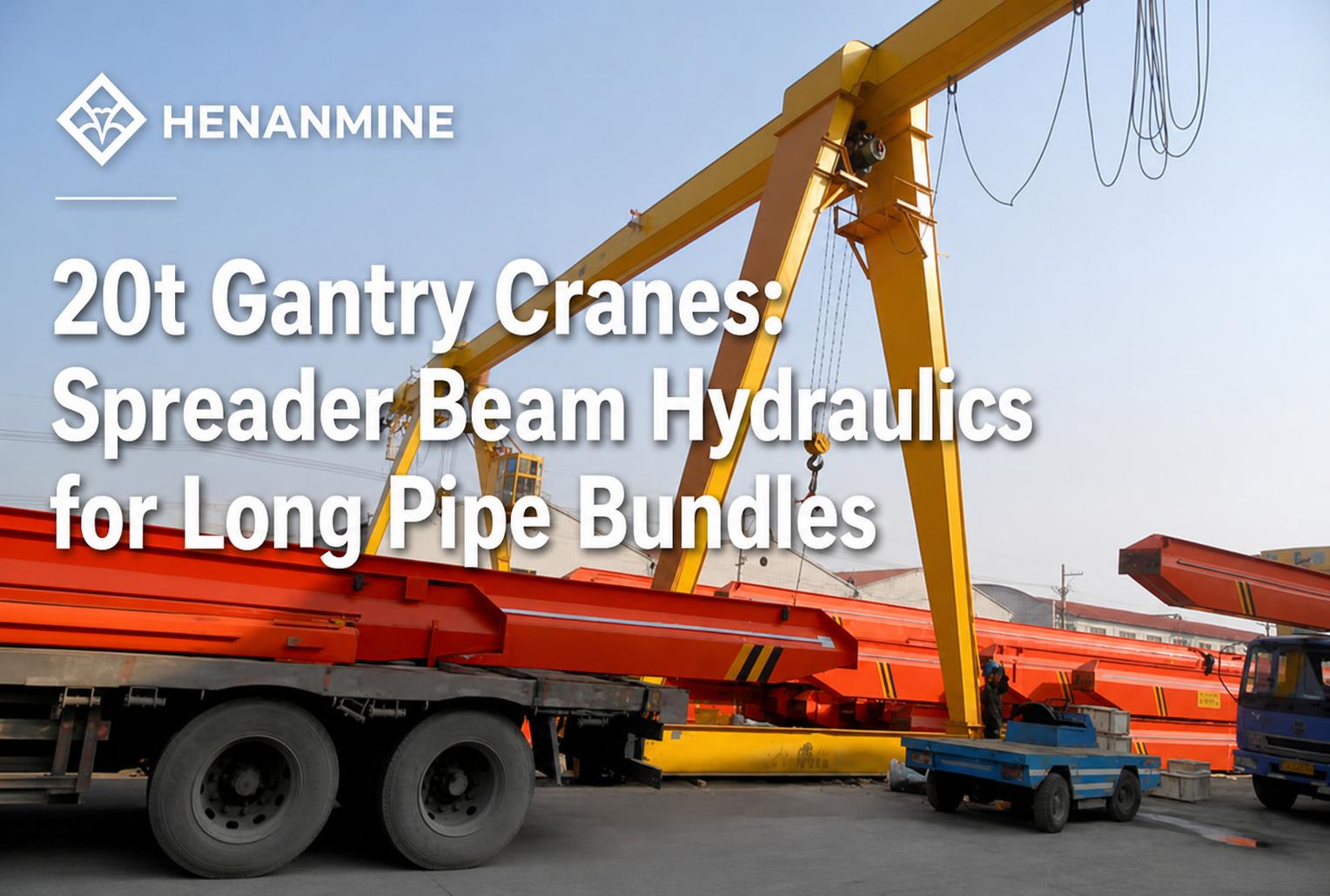 Crane Supplier in Armenia | Chinese Overhead & Gantry Crane Manufacturer