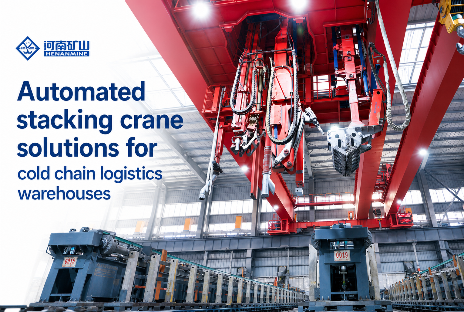 10 Questions To Ask Before Ordering An Industrial Crane