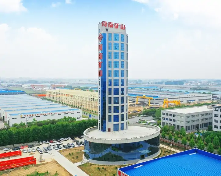 How to choose a quality crane manufacturer