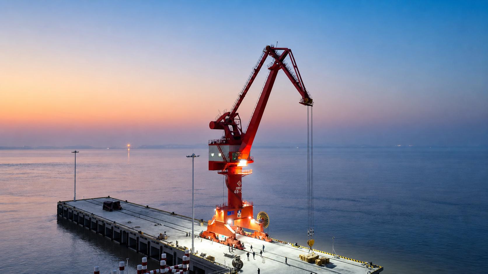 Crane Supplier in Bangladesh: Chinese Overhead & Gantry Crane Manufacturer