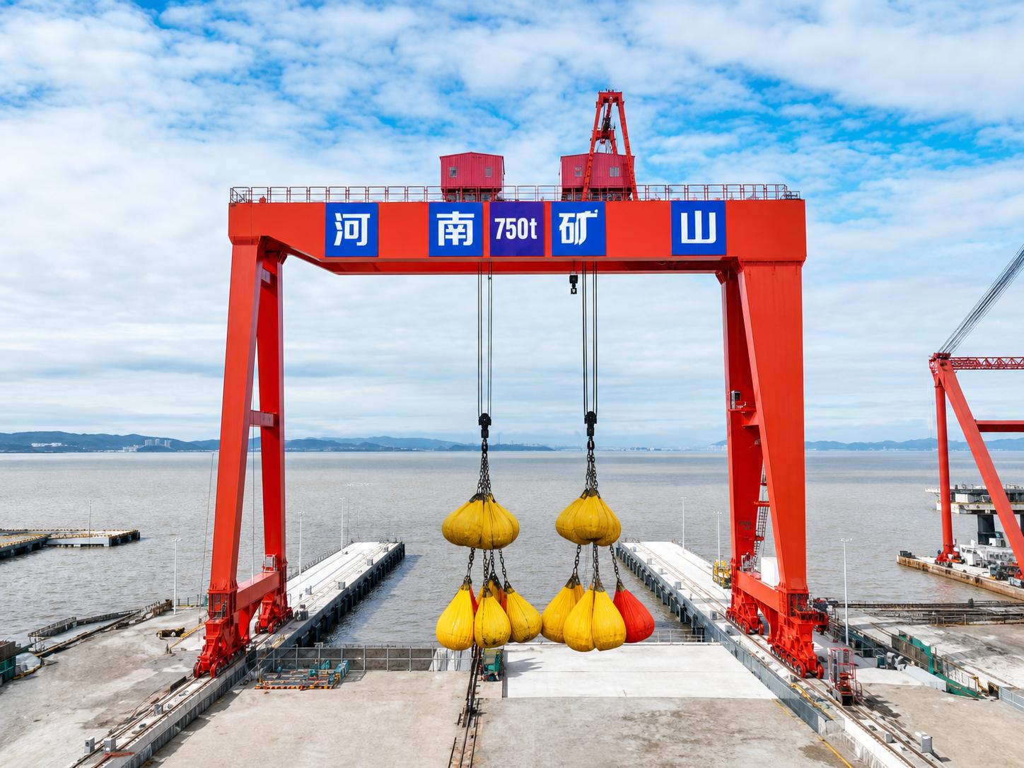 Crane Supplier in Bahrain: Chinese Overhead & Gantry Crane Manufacturer Guide