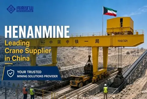A Practical Guide to MG Crane Winch System Maintenance