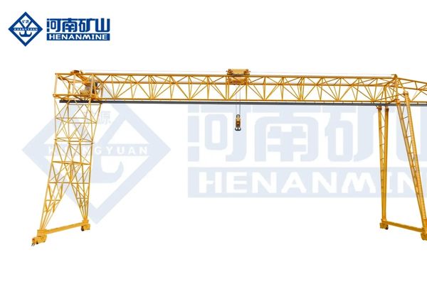 A Guide to Choosing the Right Lifting Equipment for Your Business