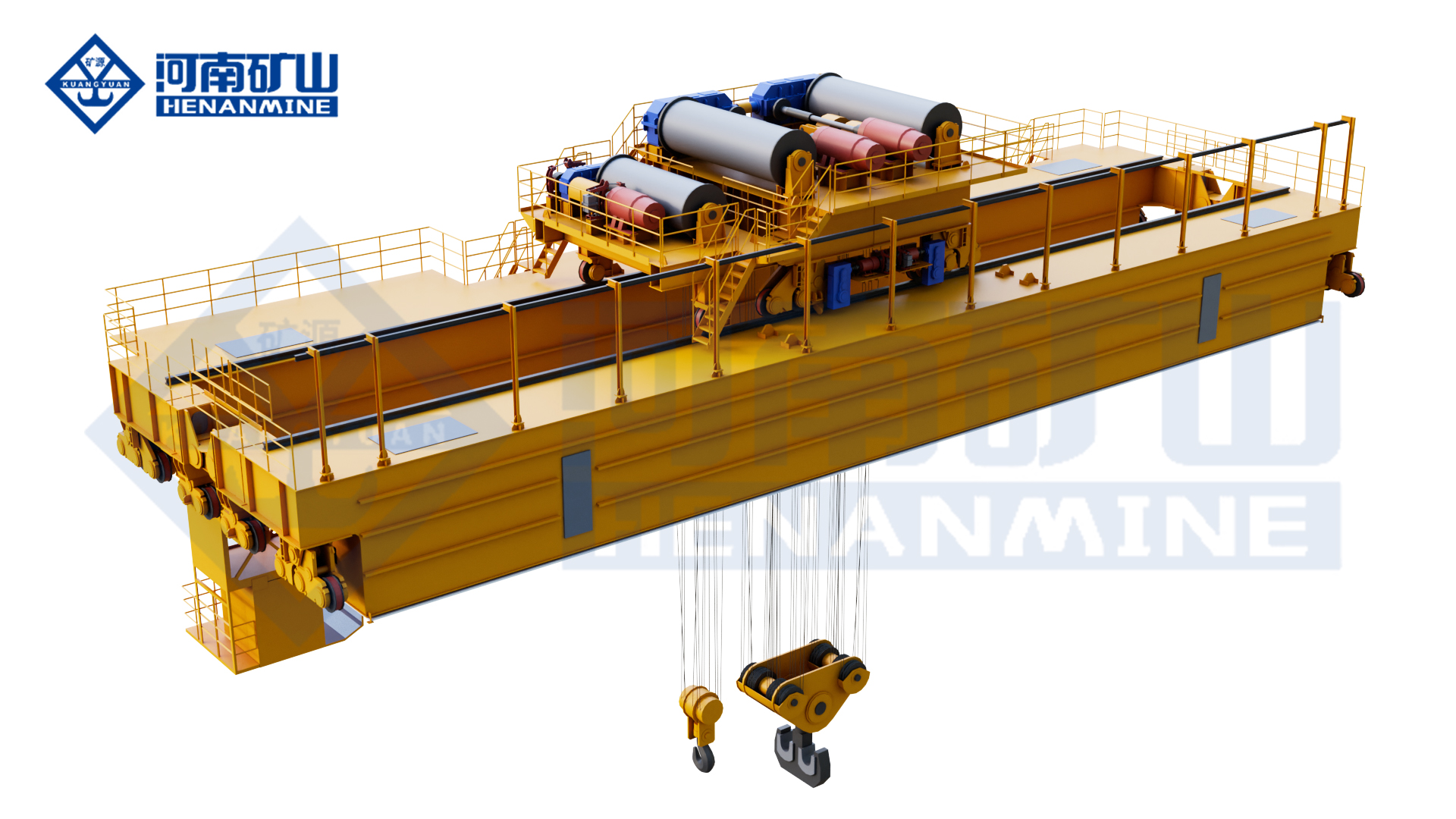 India Steel Mill Overhead Crane Supplier: Heavy-Duty Solutions for Steel Plants and Rolling Mills