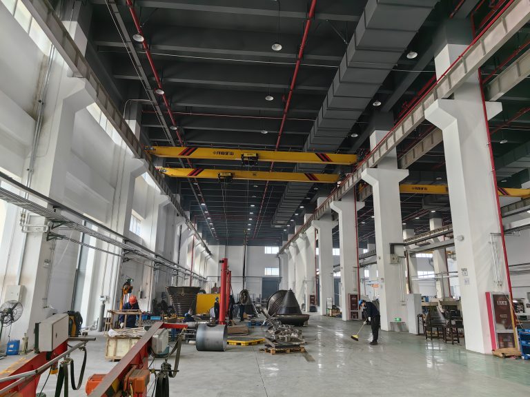 Maintenance of Overhead Cranes: A Comprehensive Guide to Stable Operation