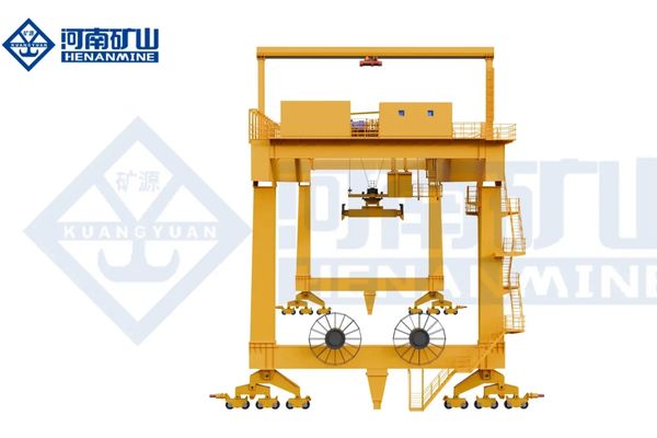 Crane Types Comparison: Which Crane Is Best for Your Application?