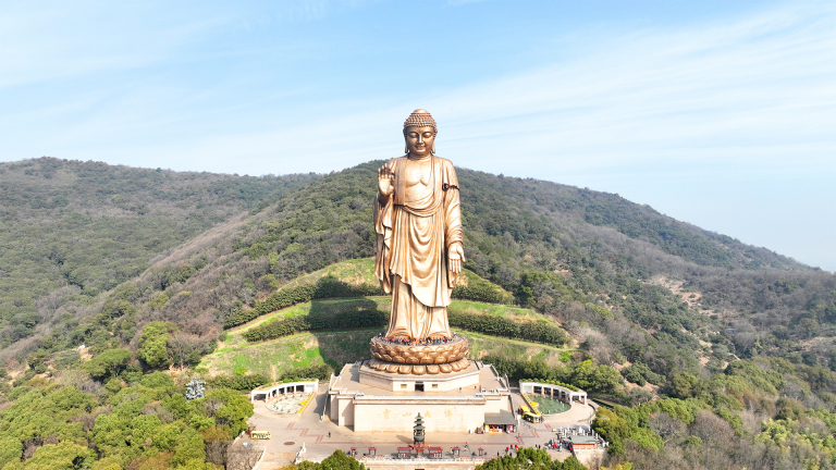 Henan Mine Crane Factory 14th Filial Piety Culture Thanksgiving Tourism Festival