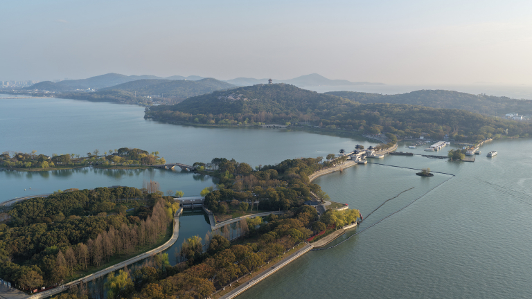 Henan Mine Crane Factory Employee Parents Tourism Festival Fourth Station-Wuxi