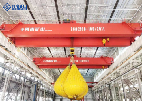 Jib Crane