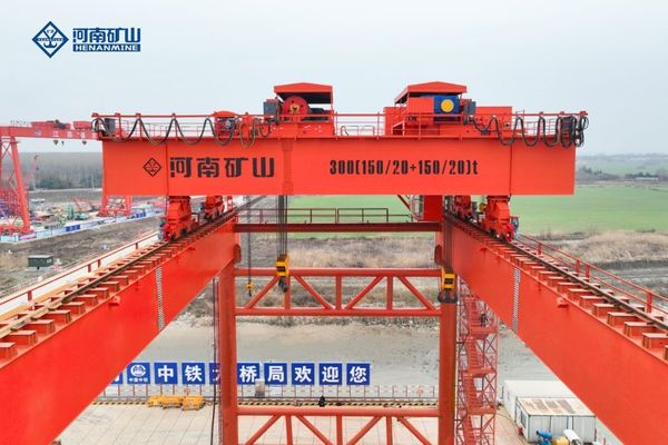 How to Choose the Right Lifting Capacity for a Bridge Crane?