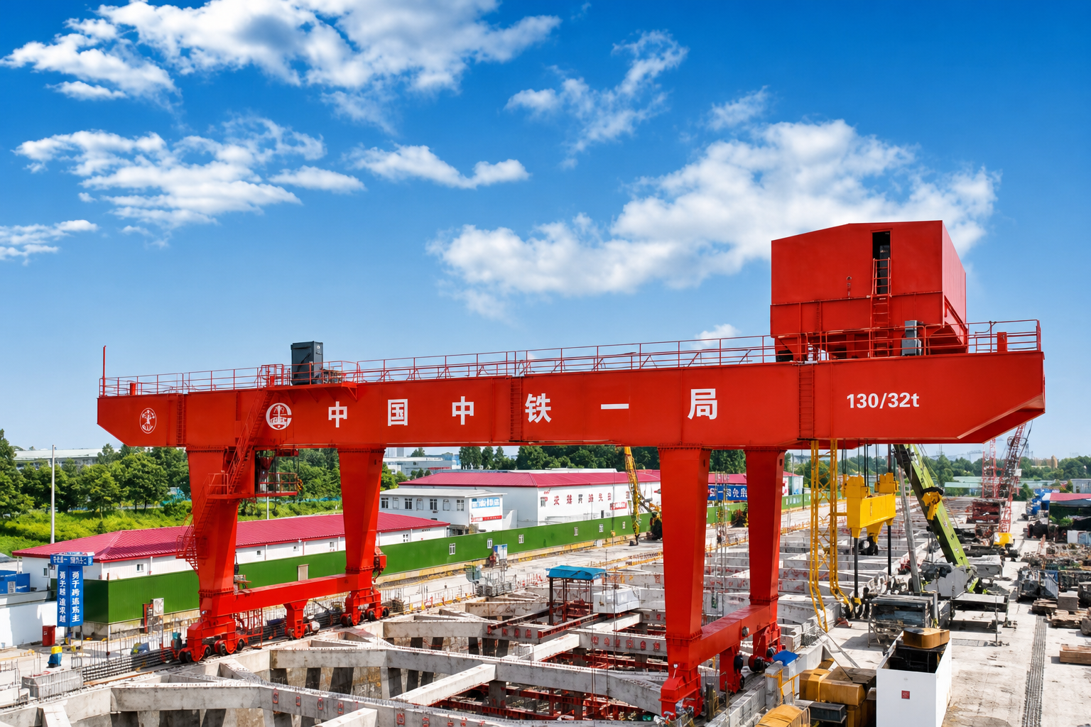 Top 10 Things to Consider Before Buying a Crane