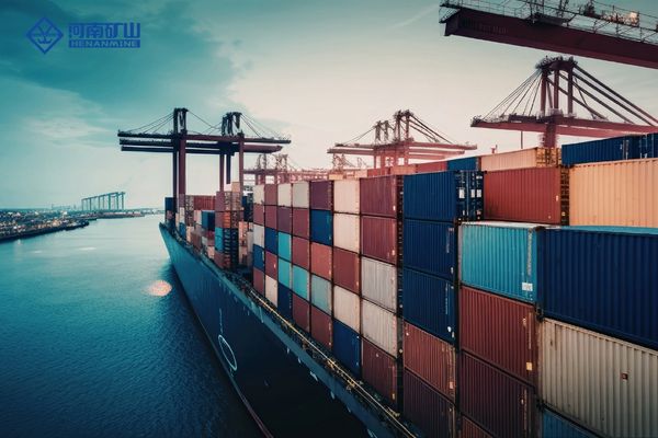 Why Port Cranes Fail Under Continuous Operations and How to Prevent It