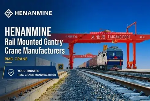 Overhead Crane Price Guide Single Girder vs. Double Girder Cost Comparison