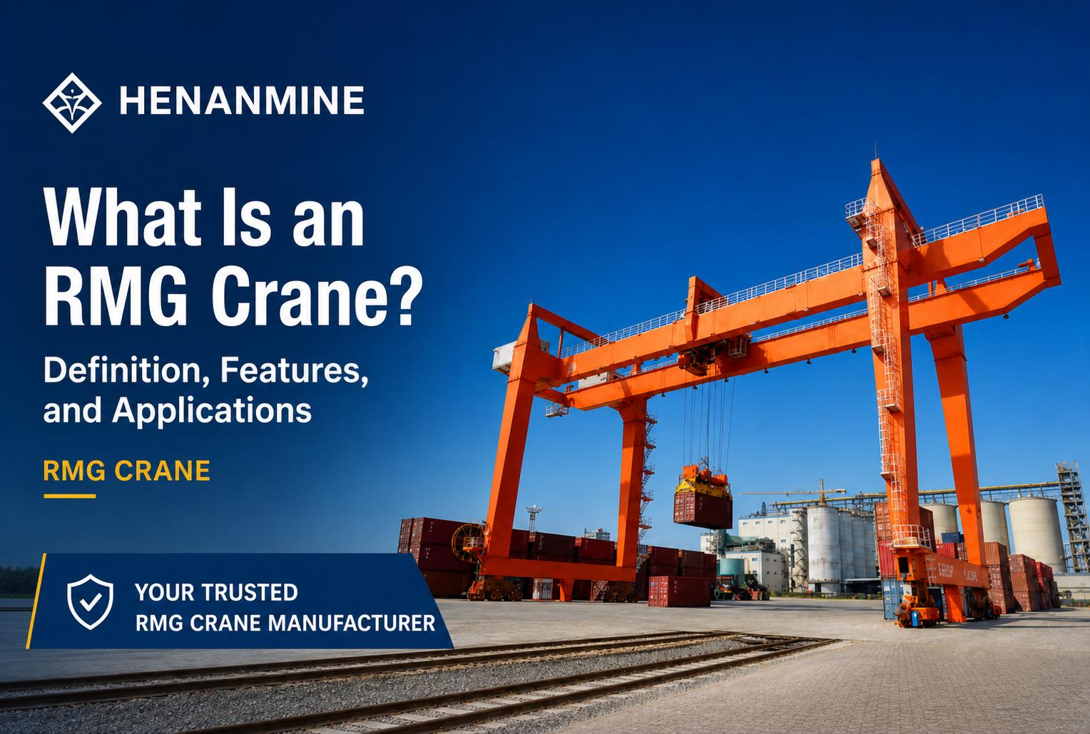 How to Choose a Dedicated Crane for Automated Production