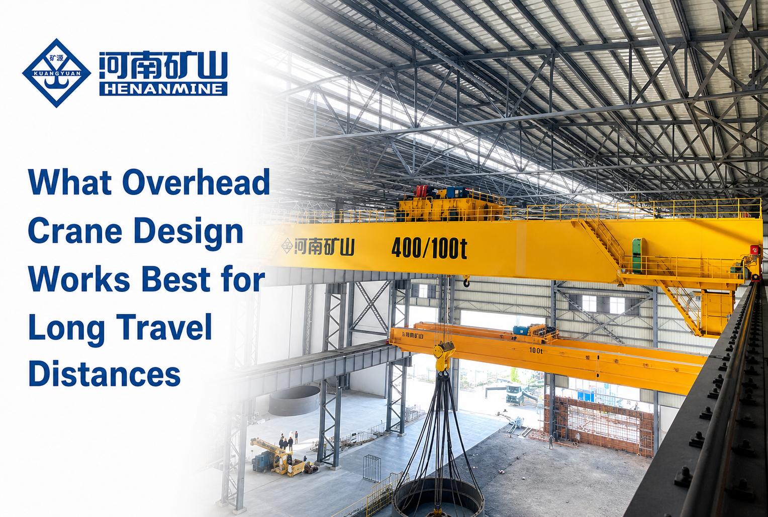 How Much Does an Industrial Overhead Crane Cost?