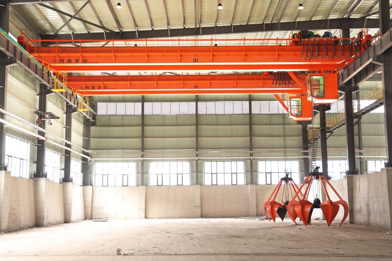 The Complete Guide to Carbon Material Crane Anti-Static Design for Safe Handling