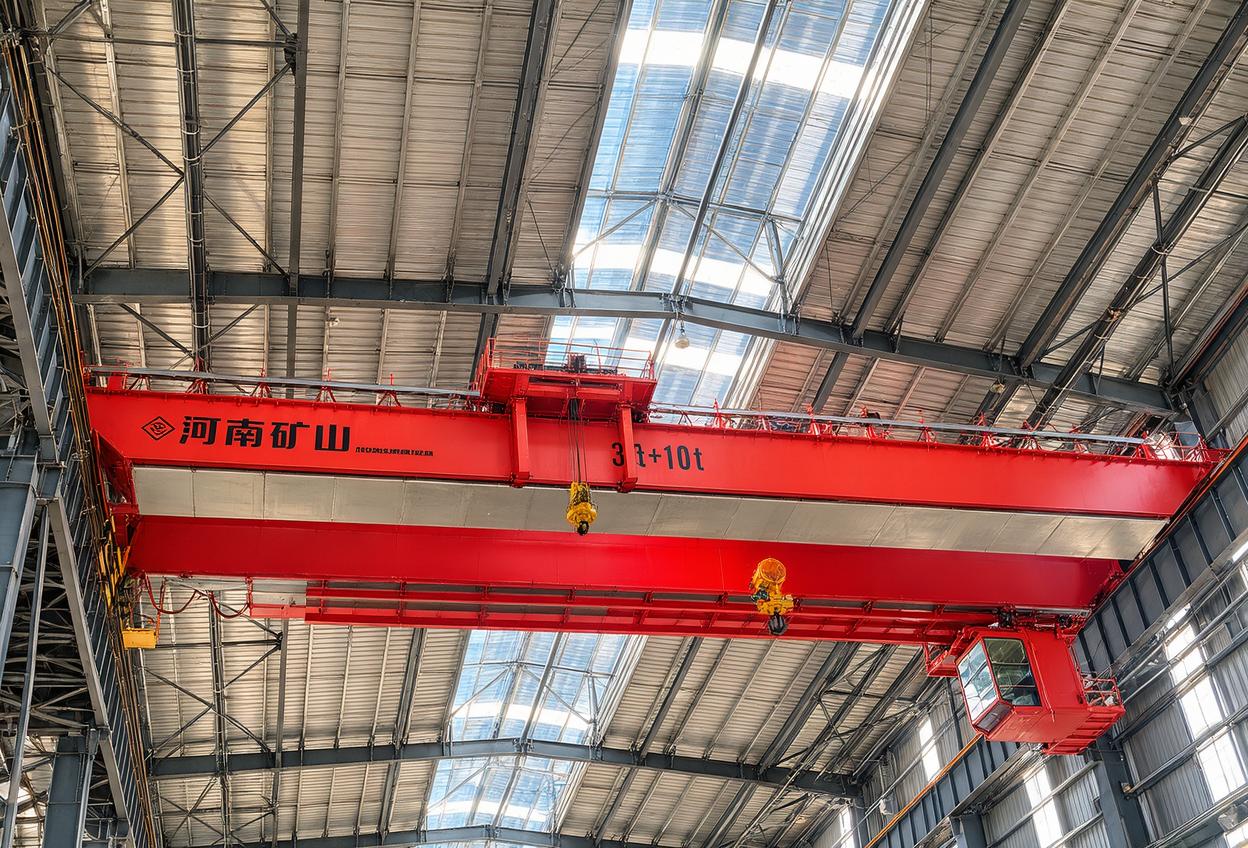 How to Calculate the Right Crane Capacity for Your Project