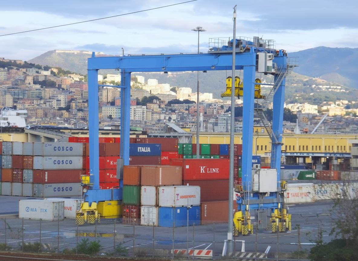 When Do You Need a Custom Crane? 10 Warning Signs to Check