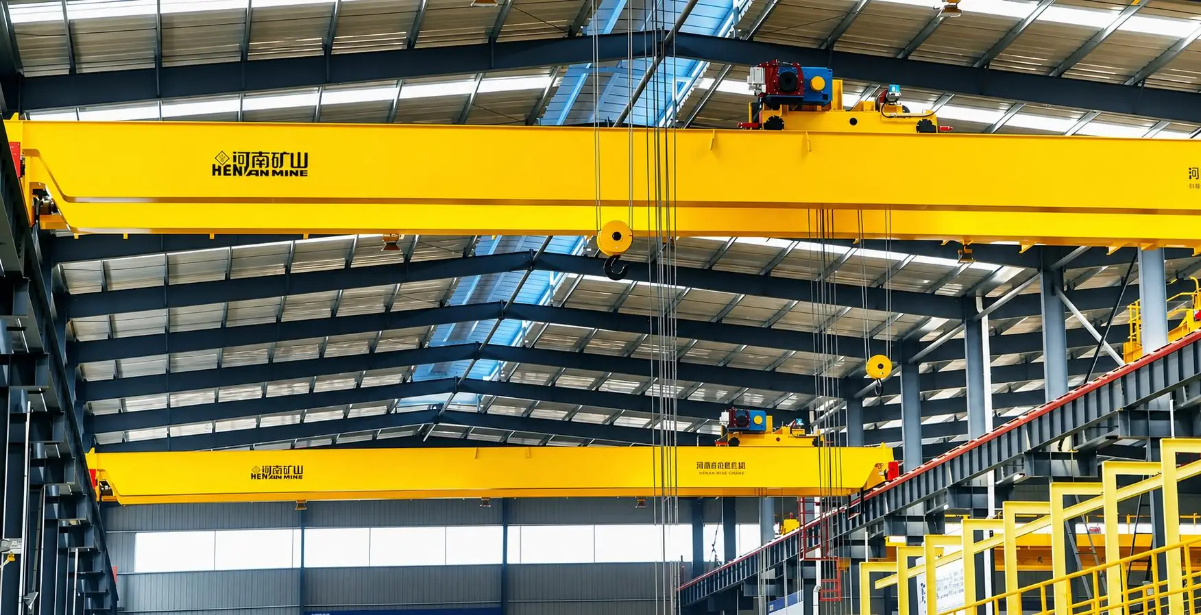 20 Ton Overhead Crane Price: China OEM Sourcing Budget Checklist