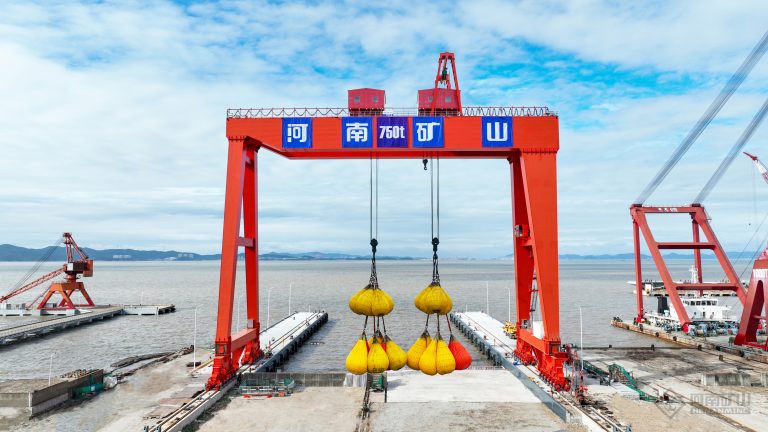Gantry Crane Type, Parameters and Supplier Selection Full Analysis