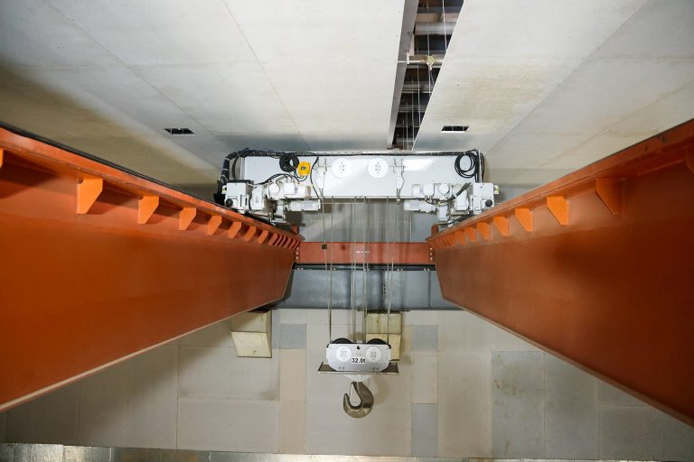 overhead crane for workshop Henan Mine Crane Factory supply