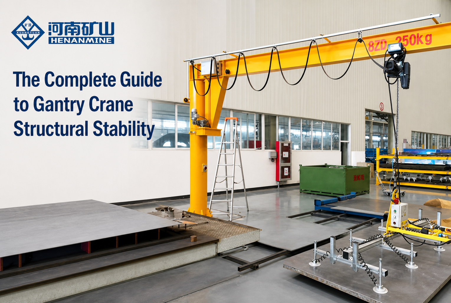 How to Reduce Container Handling Costs in Modern Ports?