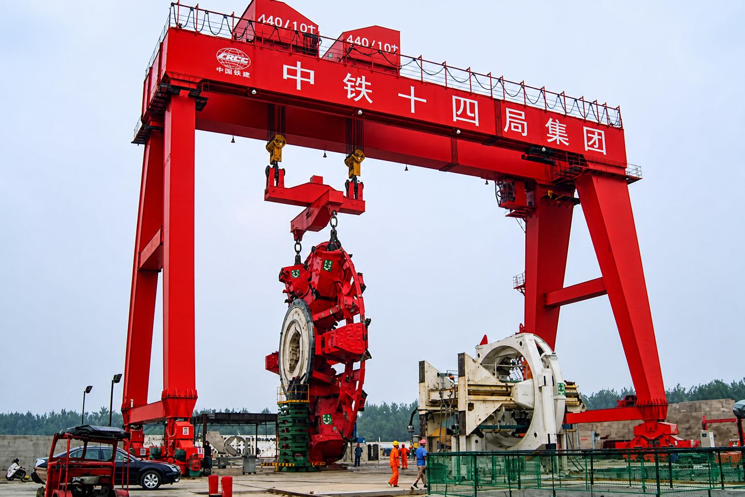 How Are Gantry Crane Prices Determined Key Factors Explained