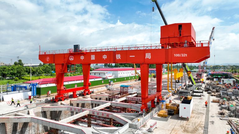 How to Choose a Reliable Gantry Crane Manufacturer | Complete Buying Guide