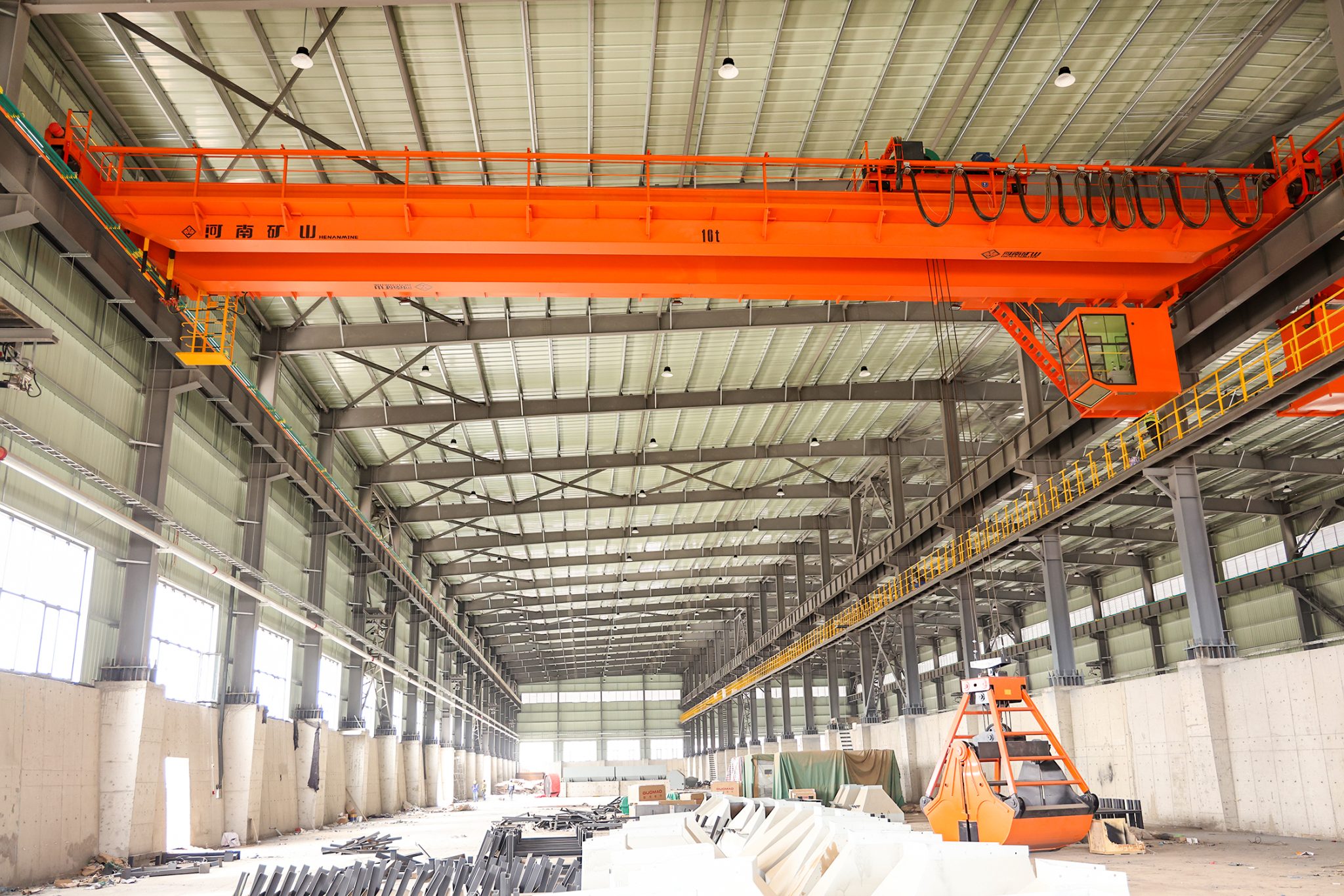 How to Choose an Overhead Crane for Your Workshop? (Complete Buyer’s Guide)