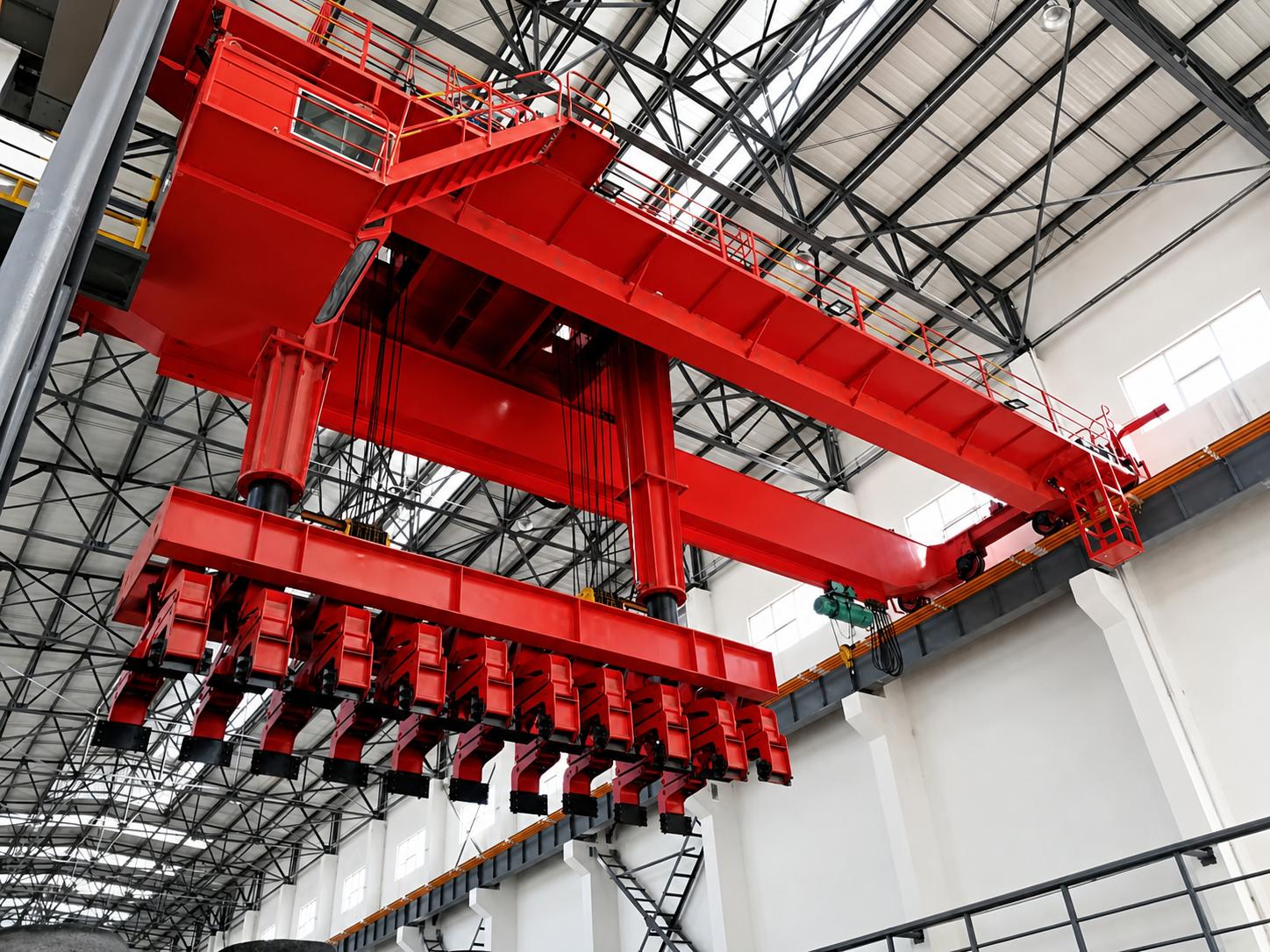 How To Reduce Long-Term Maintenance Costs Of Overhead Cranes